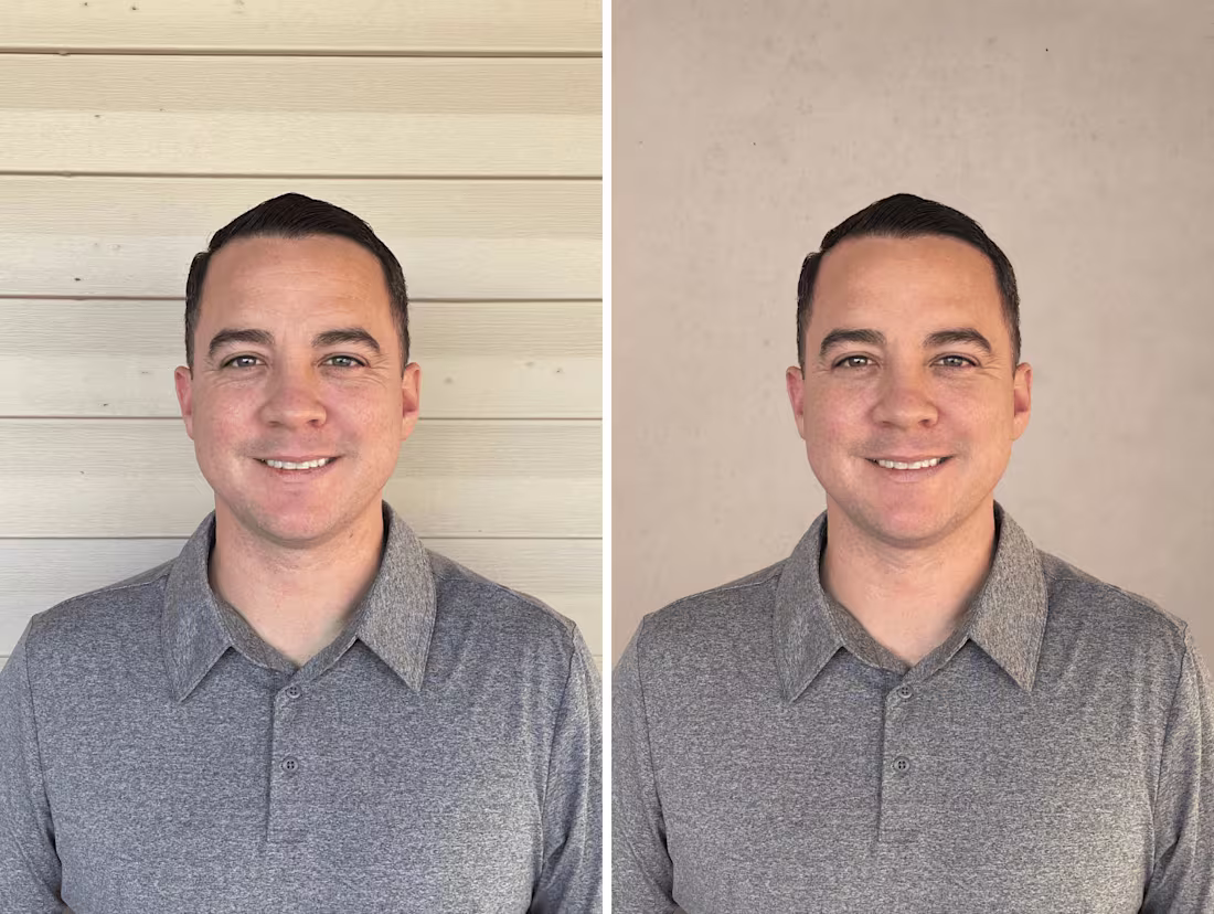 Cover image for Photo Editing