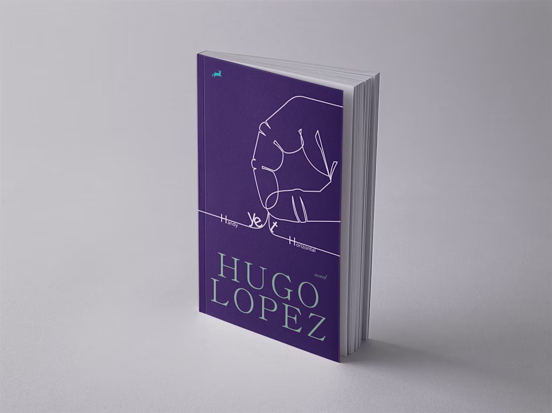 Cover image for Intriguing Yet Classic: A Book Cover