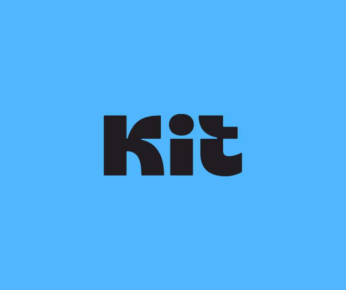 Cover image for Kit (Convert kit) Launch & Full Account Architechture Set Up