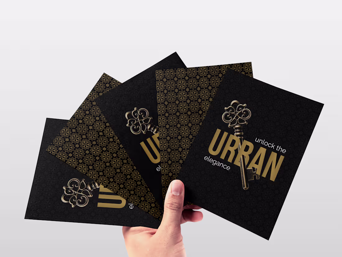 Cover image for Poster Card