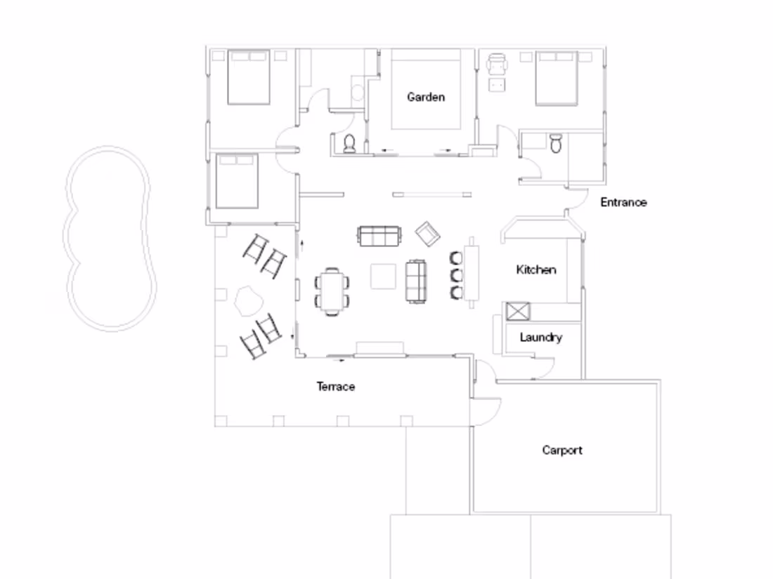 Cover image for Casa Campana – Property Assessment