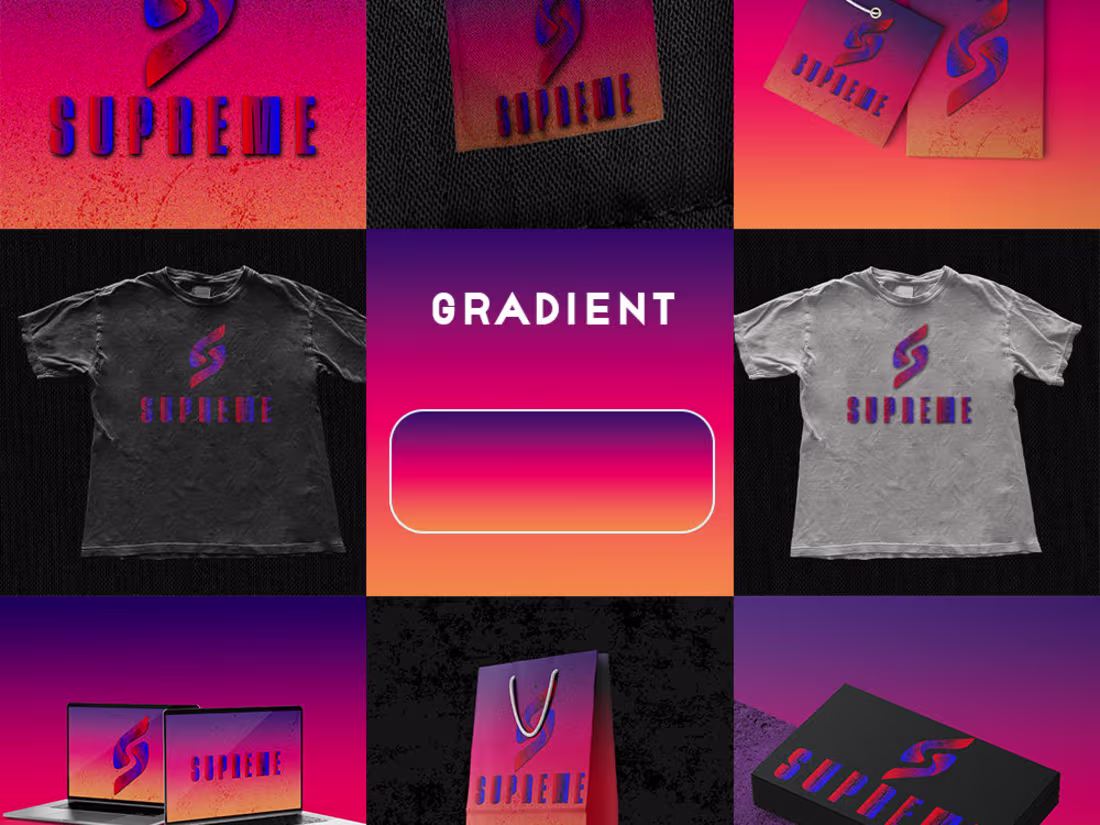 Cover image for Brand Design