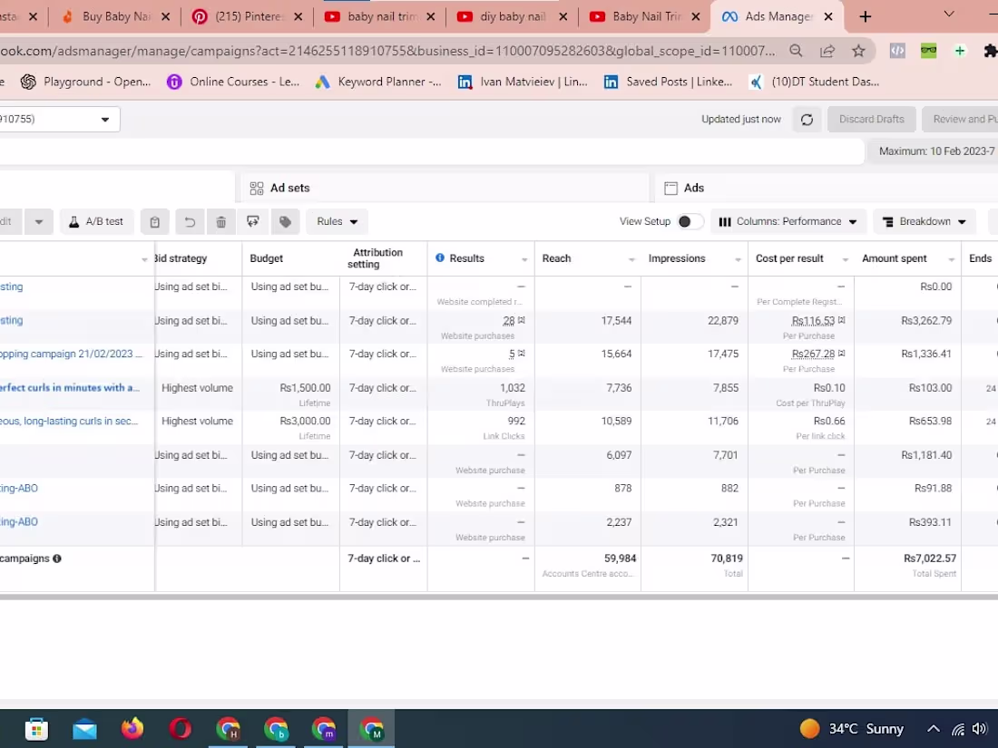 Cover image for Facebook Ads