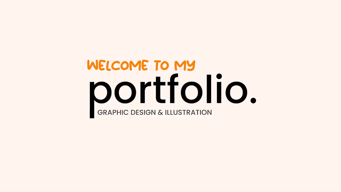 Cover image for My Portfolio