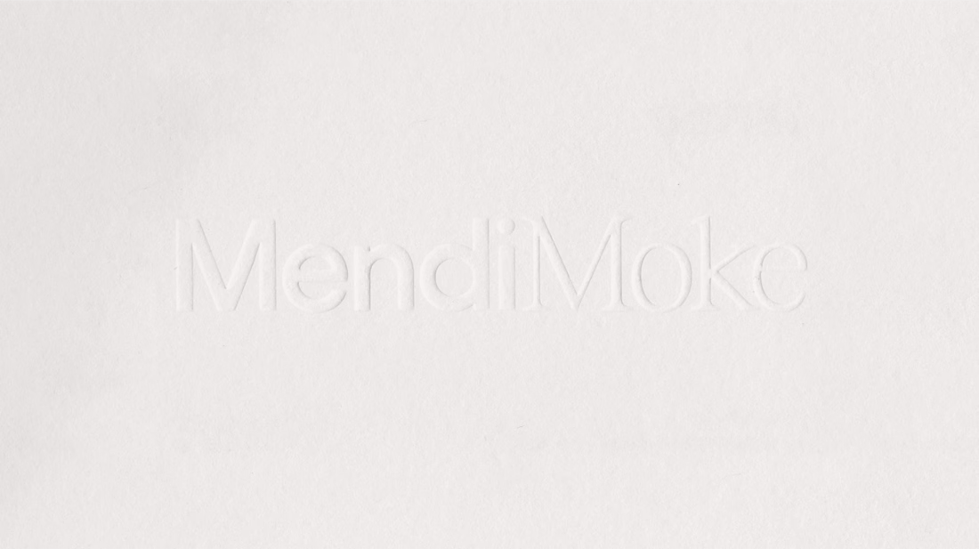 Cover image for Mendi Moke