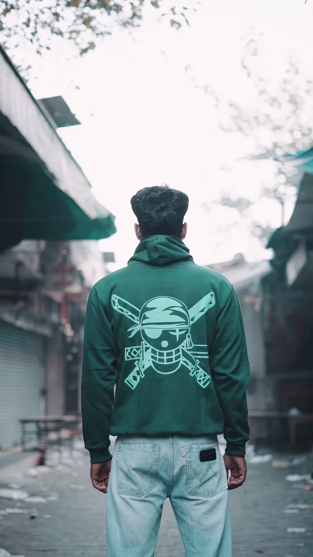 Cover image for FARZI CLOTHING REEL on Vimeo