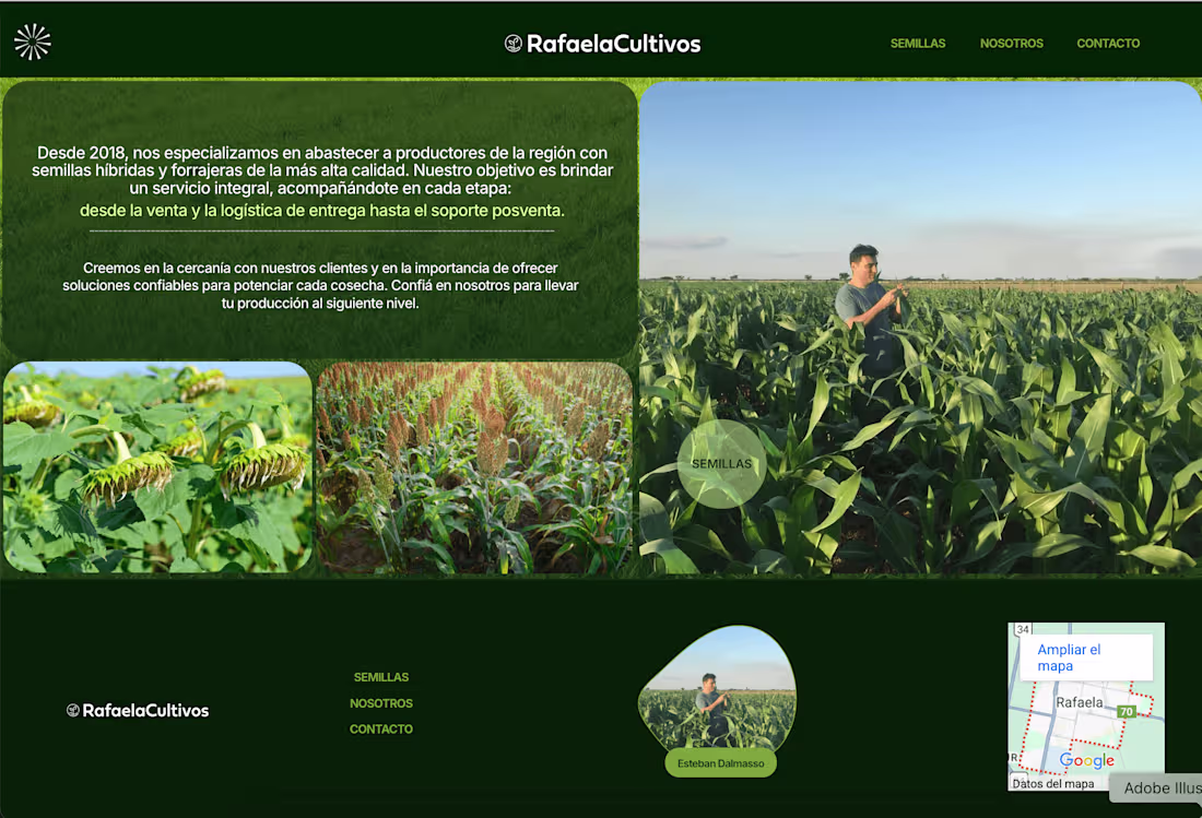 Cover image for Diseño web 