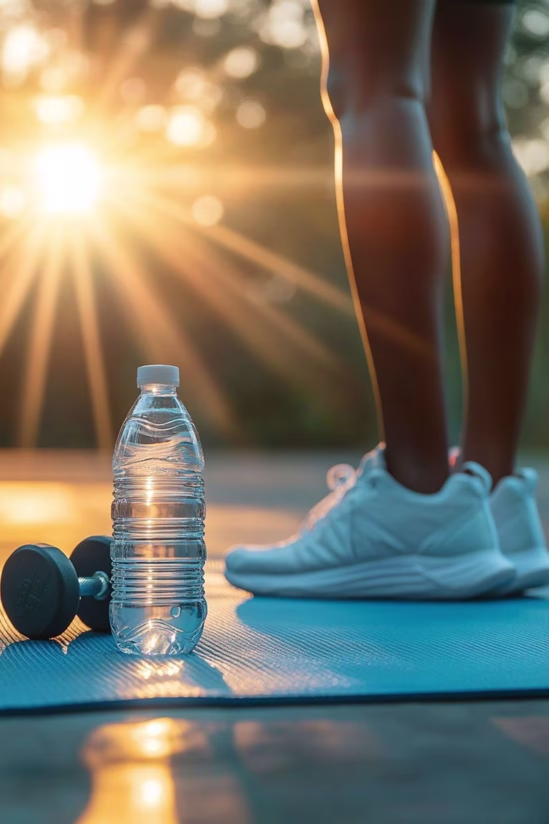 Cover image for Wellness & Fitness Content Creation