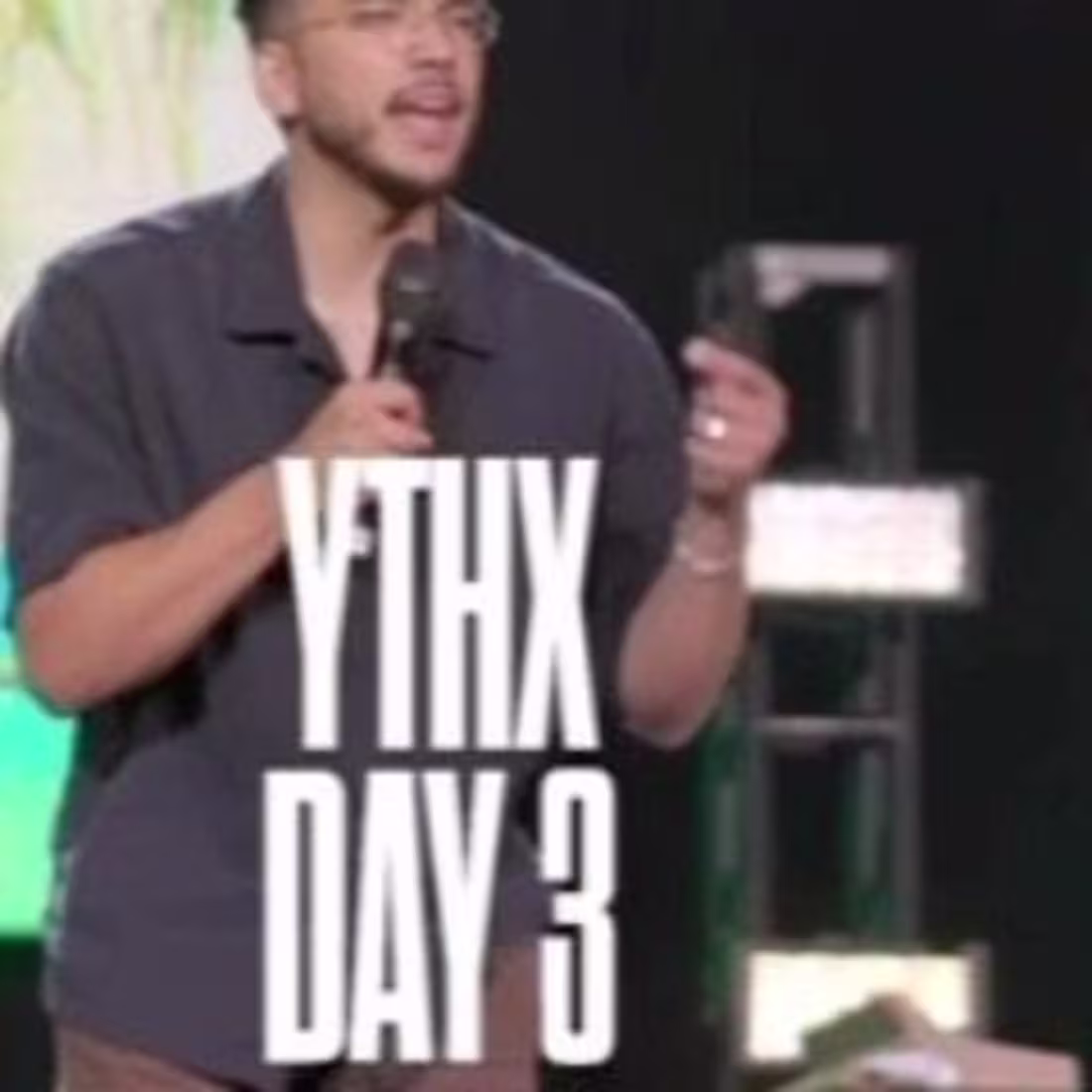 Cover image for Elevation YTHX Content Creation