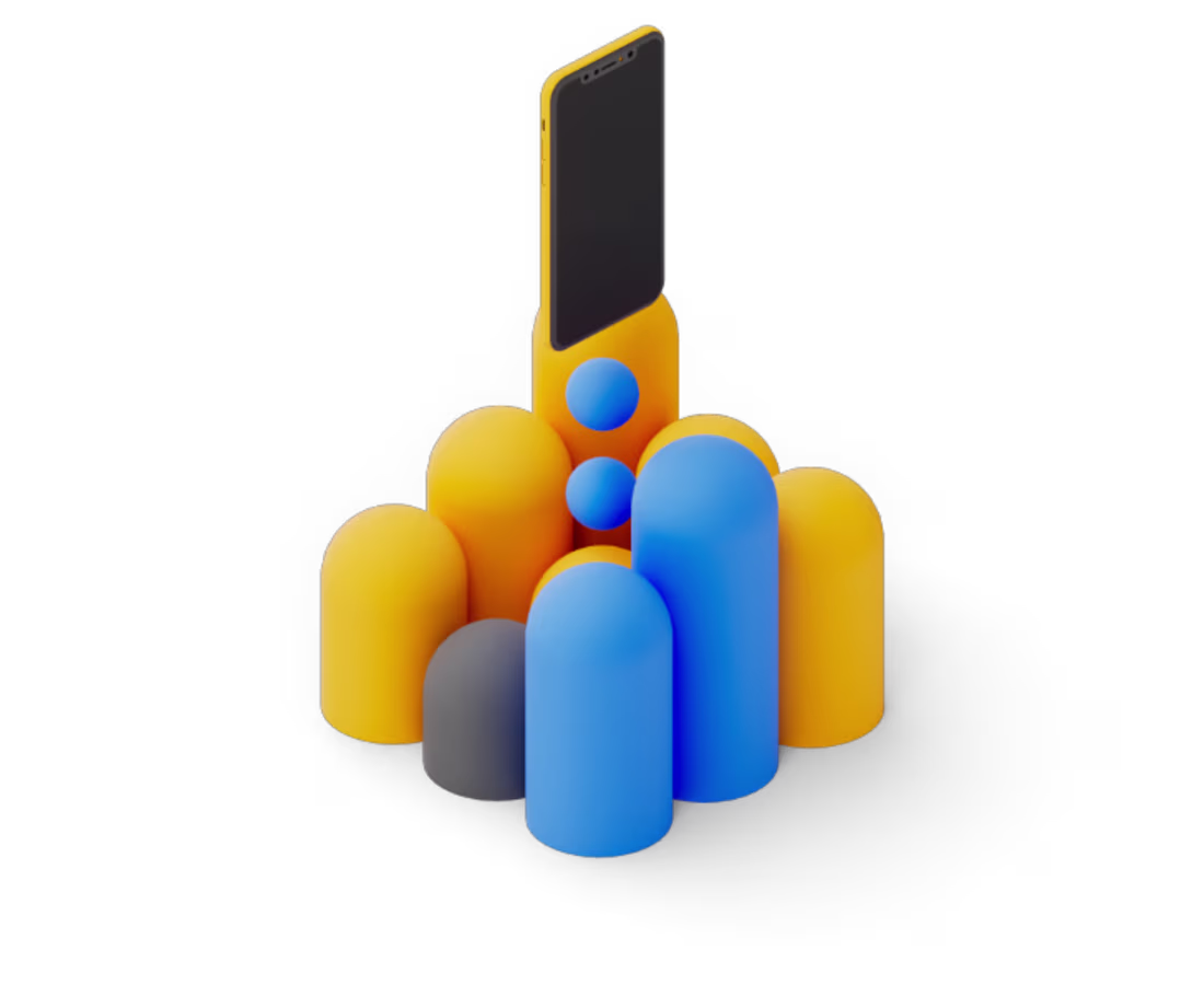 Cover image for Lando