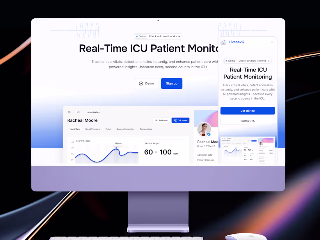 Cover image for Awesome Website Design