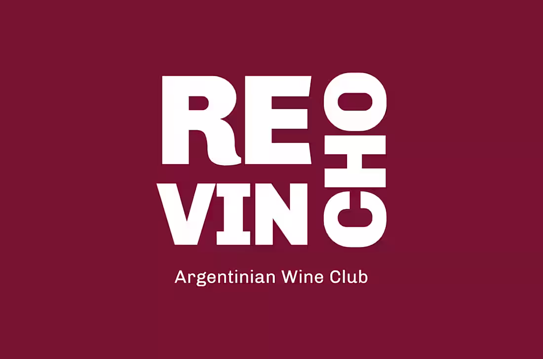 Cover image for REVINCHO — Argentine Wine Club