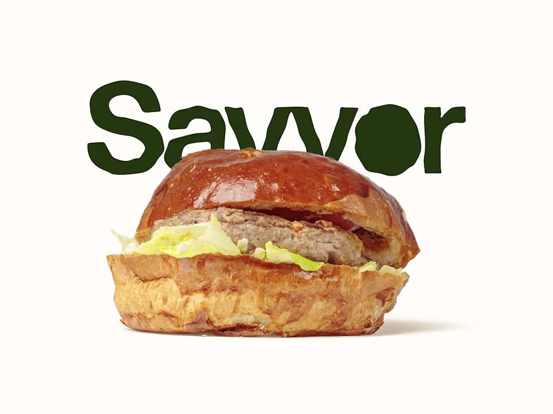 Cover image for Savvor