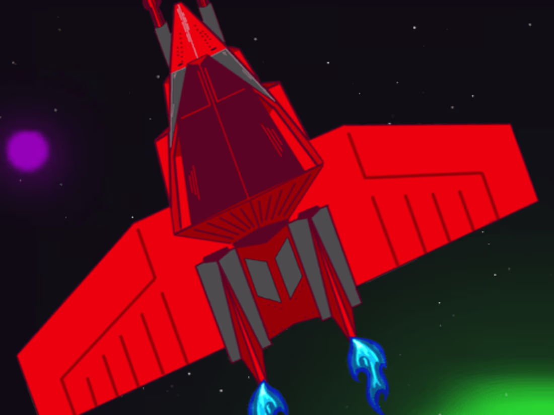 Cover image for Game Trailer | Arcade