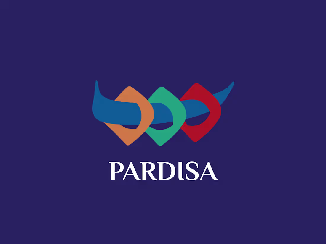 Cover image for UX/UI and Brand Identity: Pardisa - Thesis Project