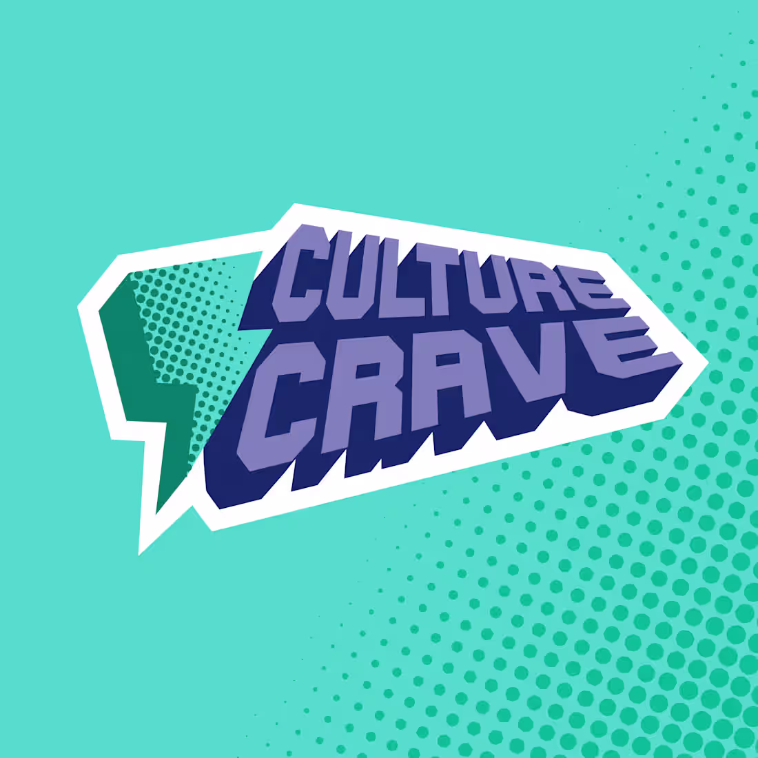 Cover image for Culture Crave