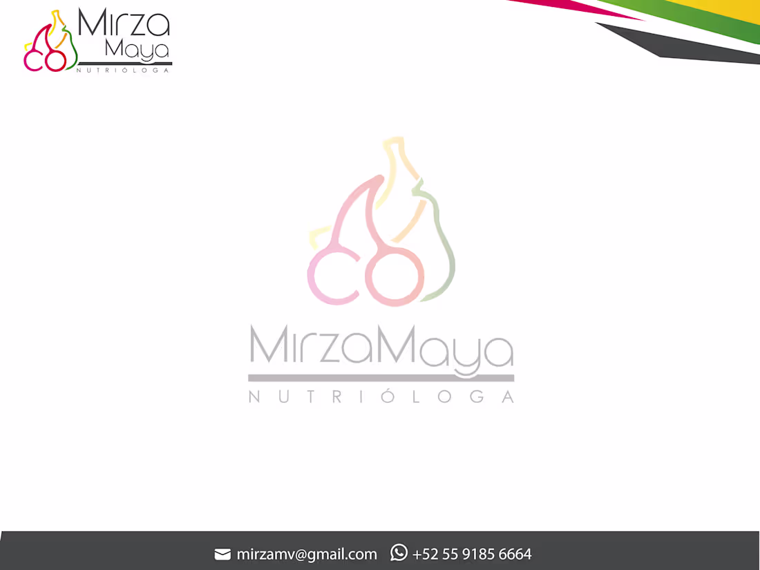 Cover image for Letterhead