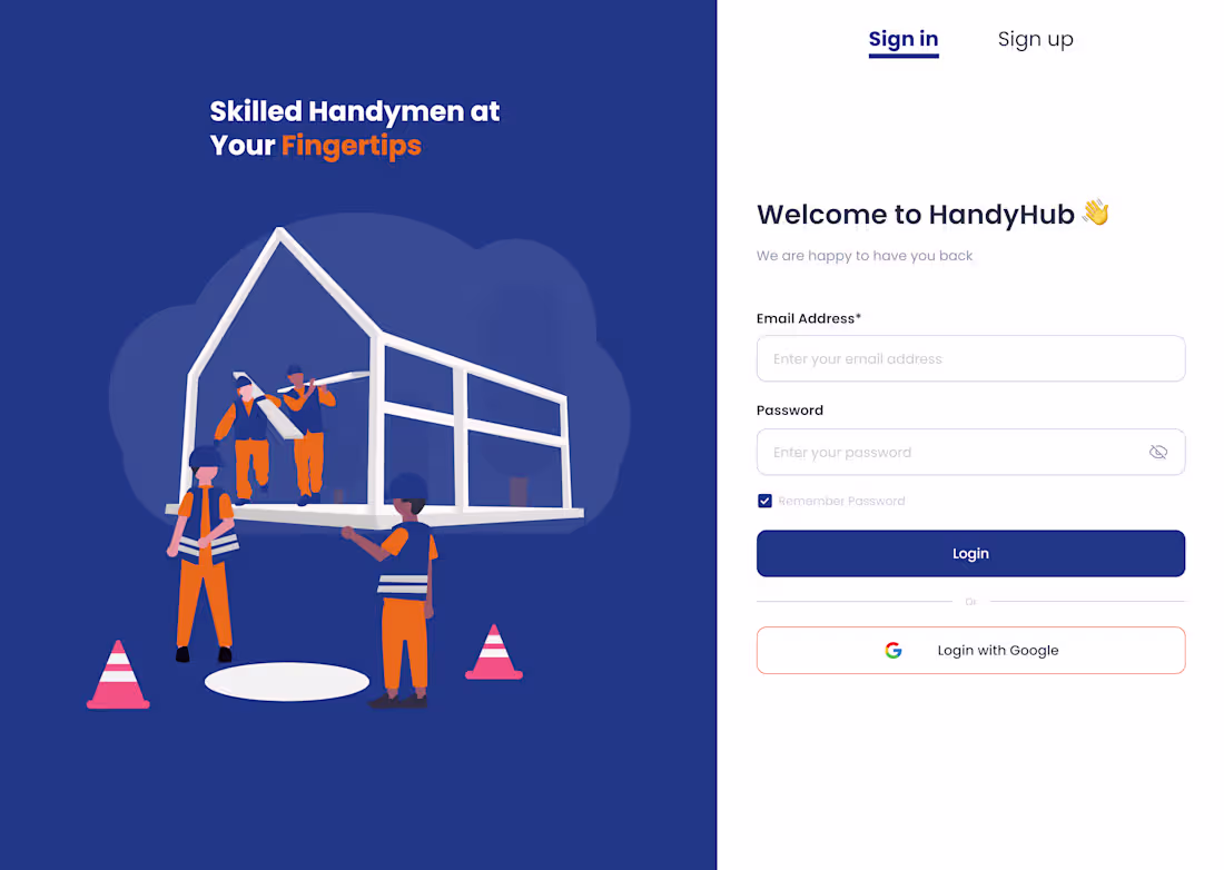 Cover image for Design A(left) was done a few month ago and Design B(right) ...