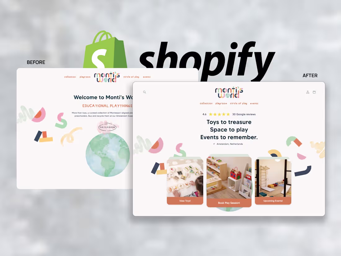 Cover image for Shopify Conversion Rate Optimization - Liquid Code