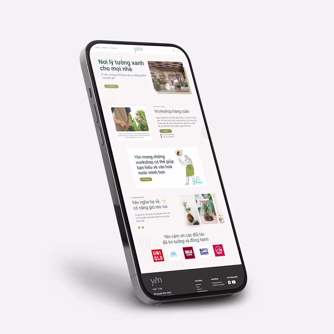 Cover image for UI Redesign for E-Commerce Website