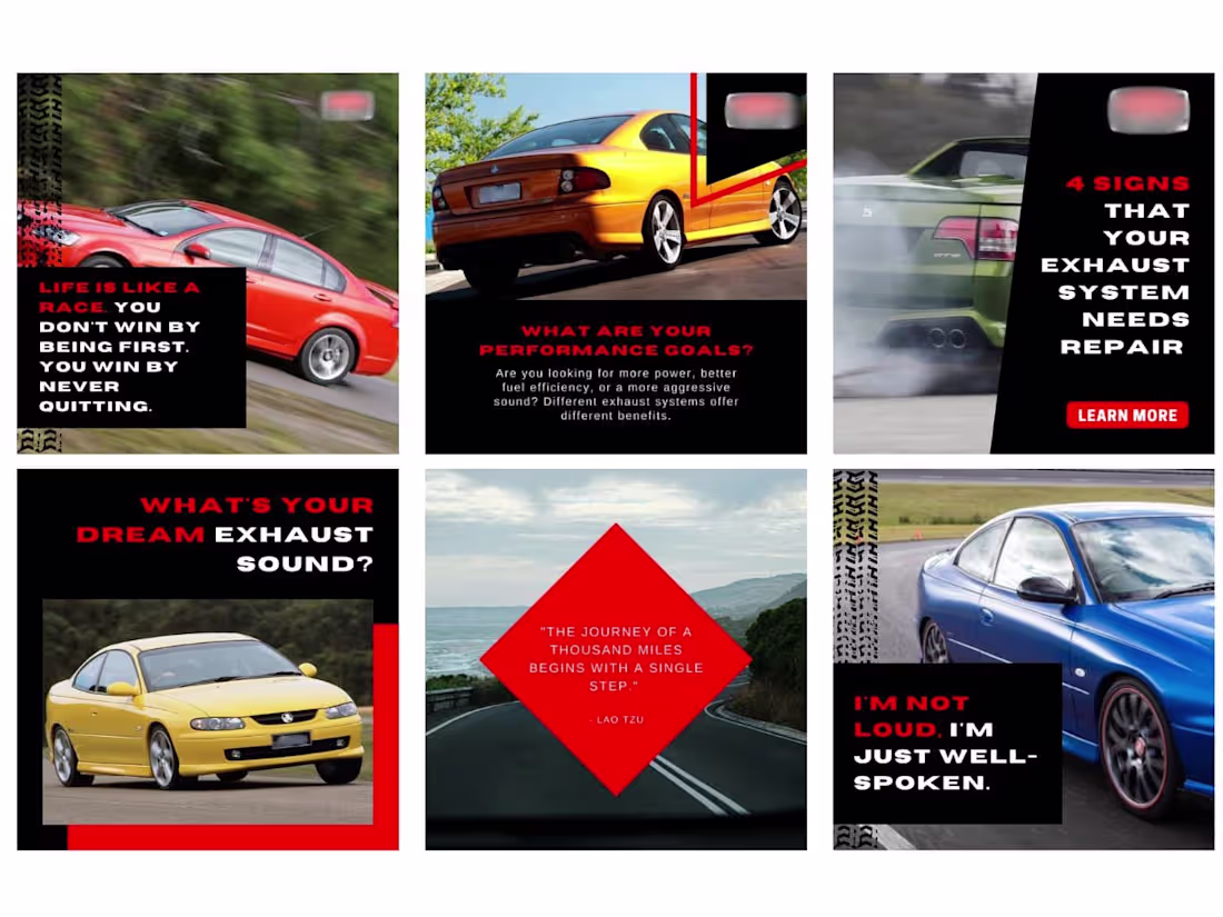 Cover image for Social Media Management