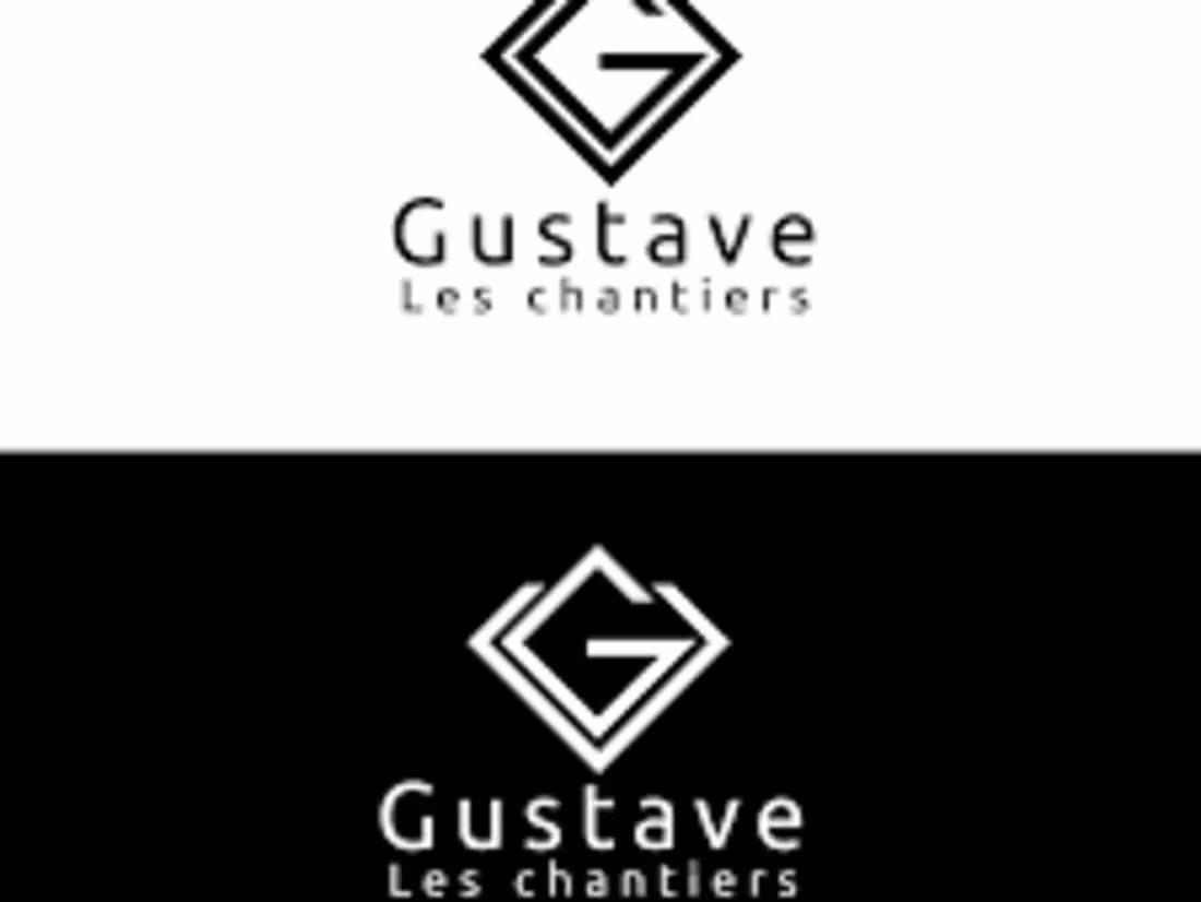 Cover image for logo design