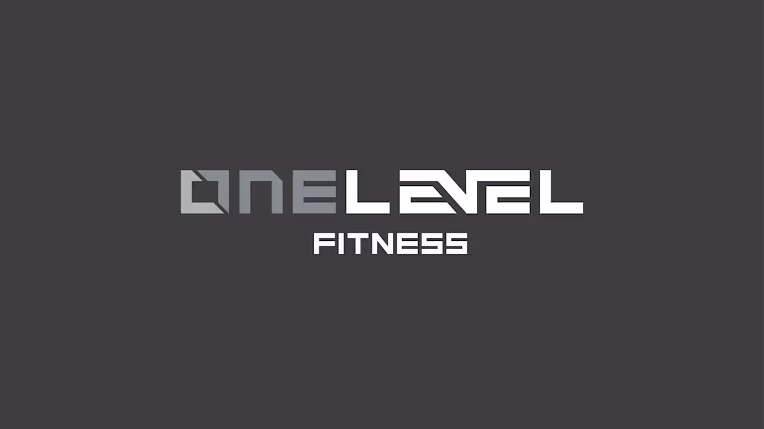 Cover image for OneLevel was created for a