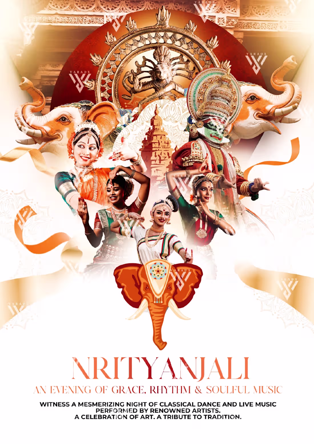 Cover image for Event Posters