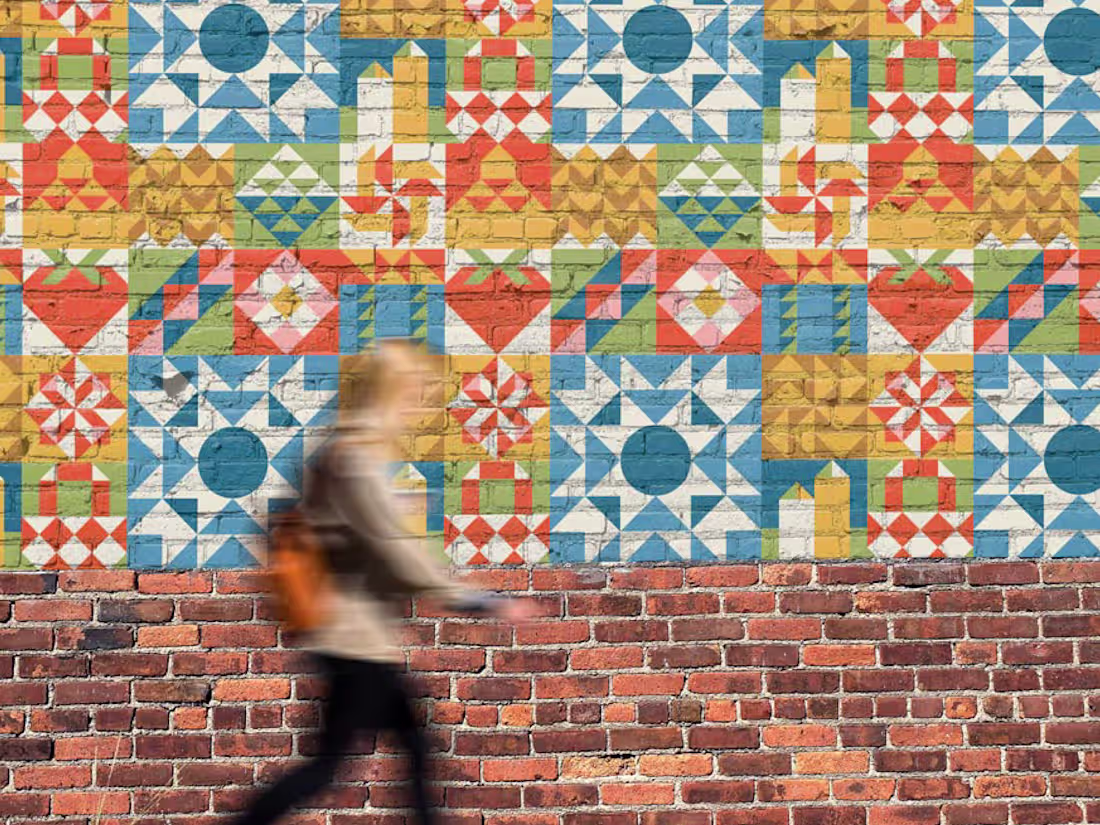 Cover image for St. Jacobs Country Branding