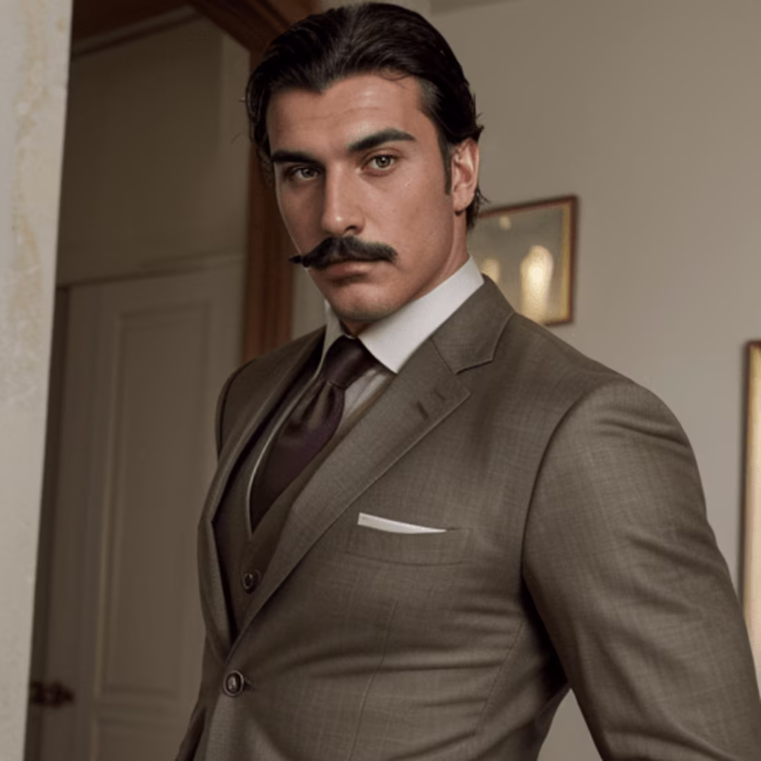 Cover image for Consistent Characters using stable diffusion AI models 