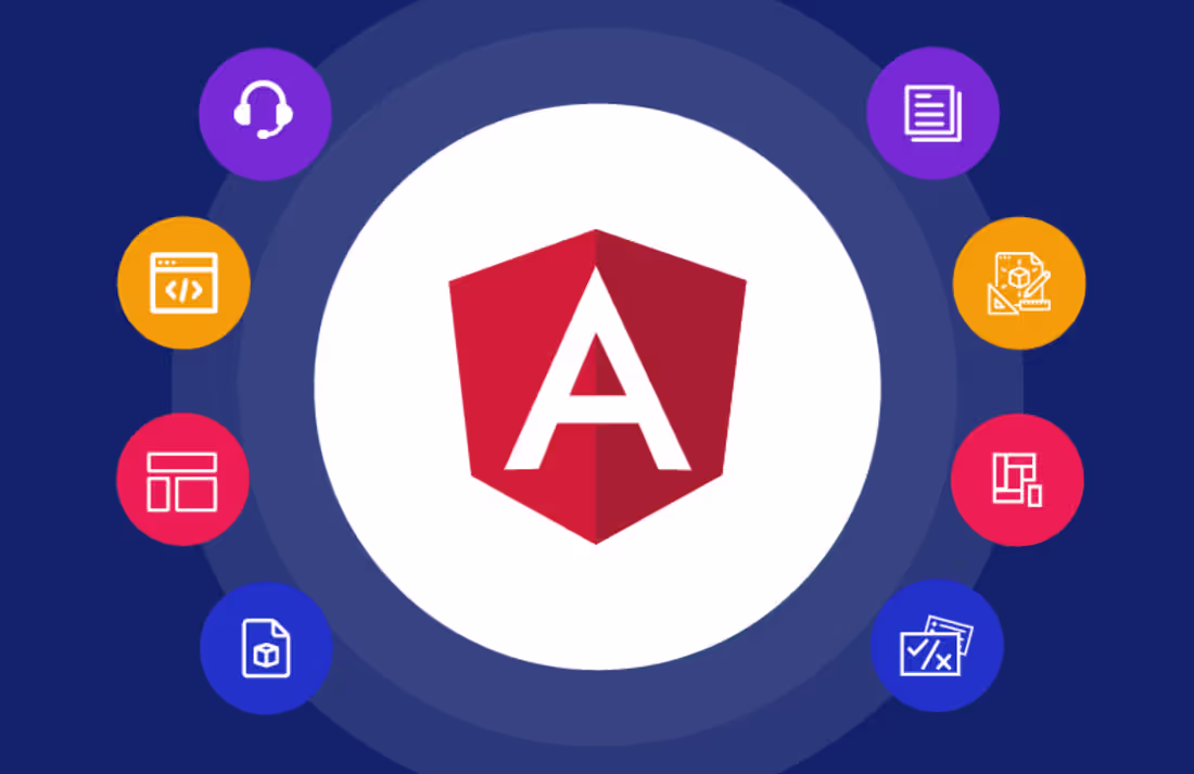 Cover image for FRONT END DEVELOPMENT