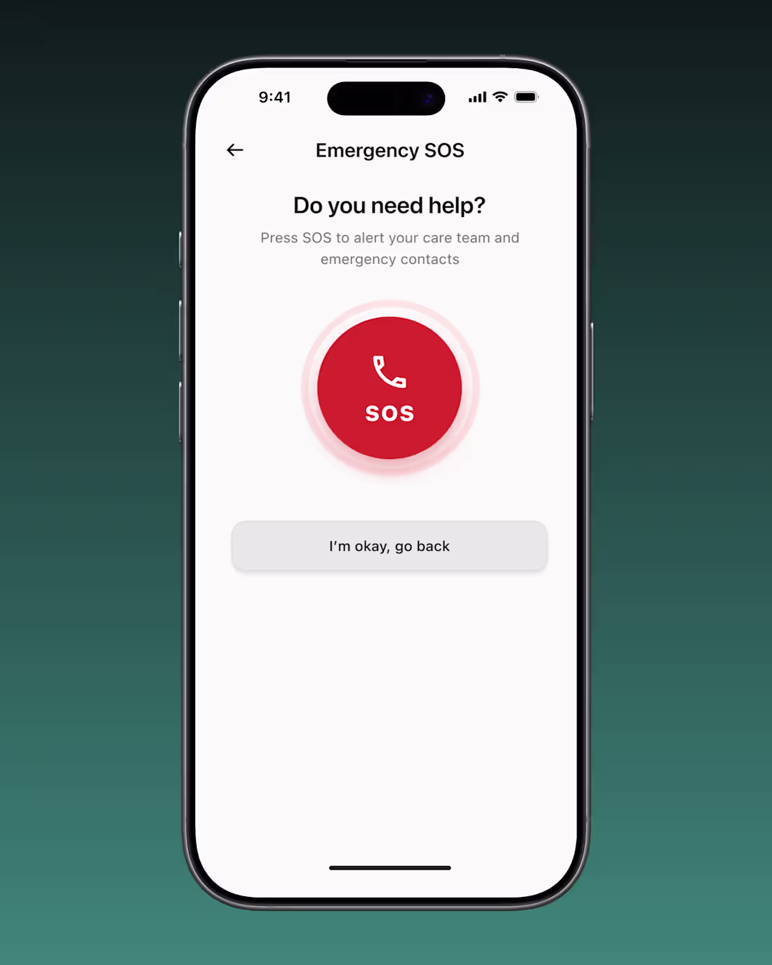 Cover image for Emergencies don’t wait for complex