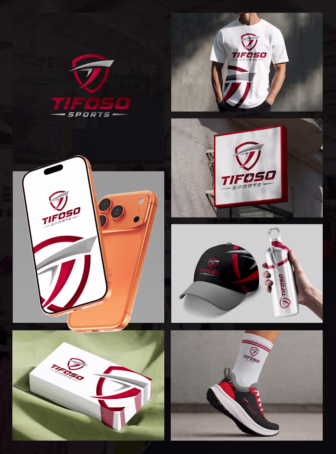 Cover image for Hire Expert Logo Design Services to Elevate Your Brand Identity