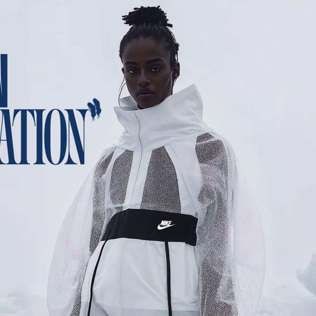 Cover image for “FRØZEN ASPIRATIØNS” 1/2
NIKE