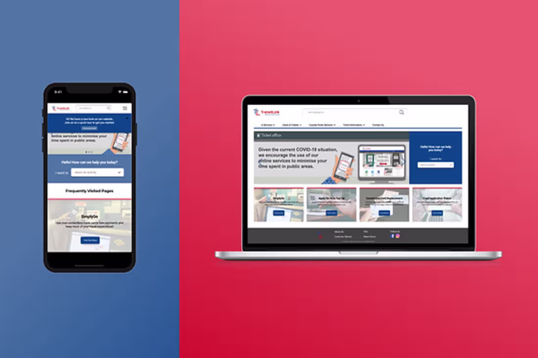 Cover image for TransitLink 