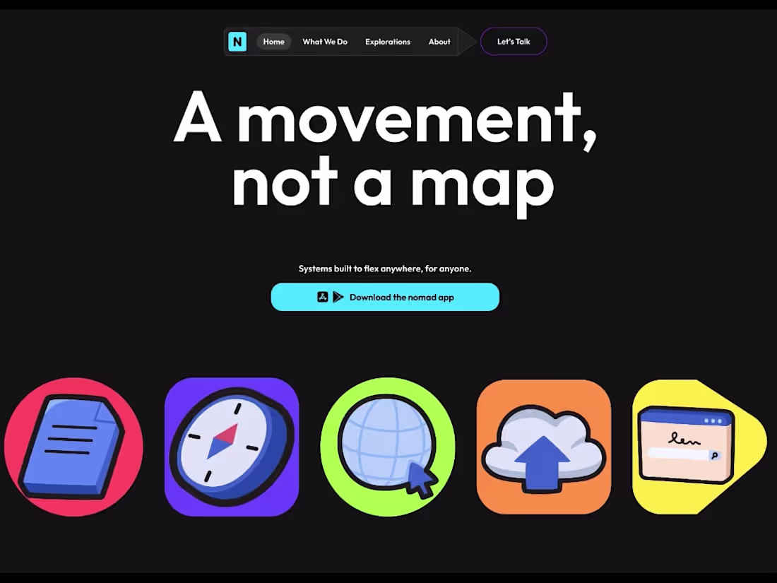 Cover image for Custom Website Design That Converts