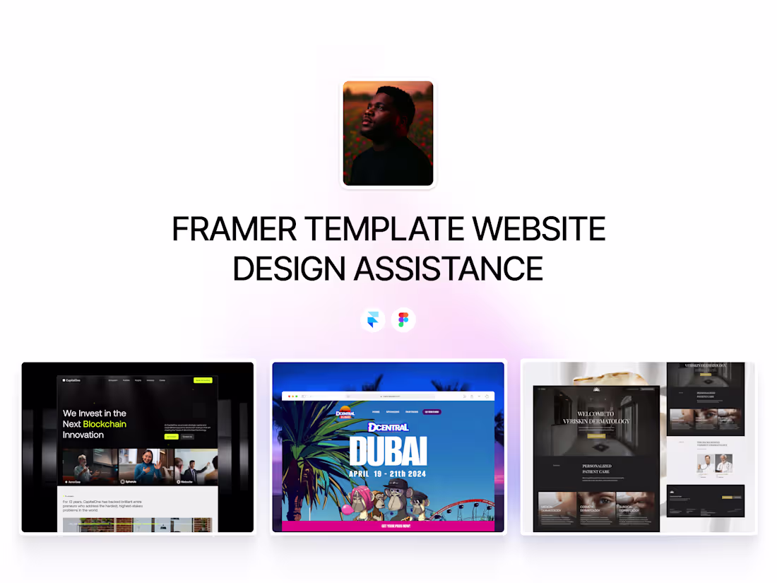 Cover image for Template Customization