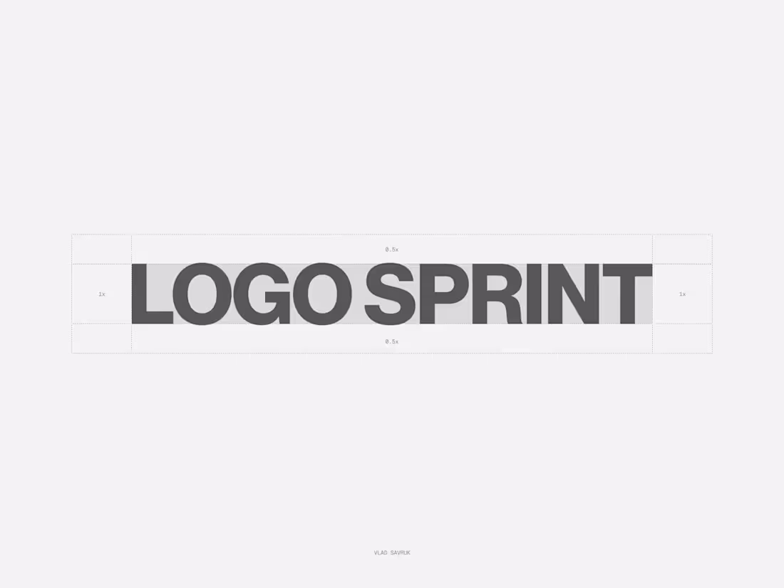 Cover image for Logo Design Sprint