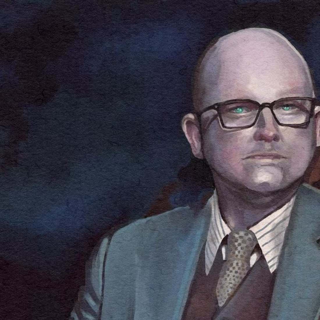 Cover image for WHAT WE DO IN THE SHADOWS