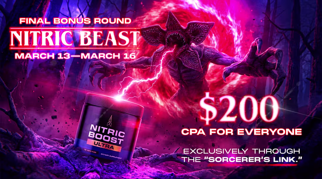 Cover image for NITRIC BOOST ULTRA STILL WORTH IT IN 2026?