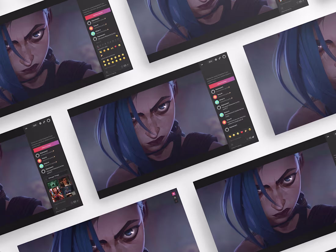 Cover image for Responsive Website Design (Mobile + Desktop)