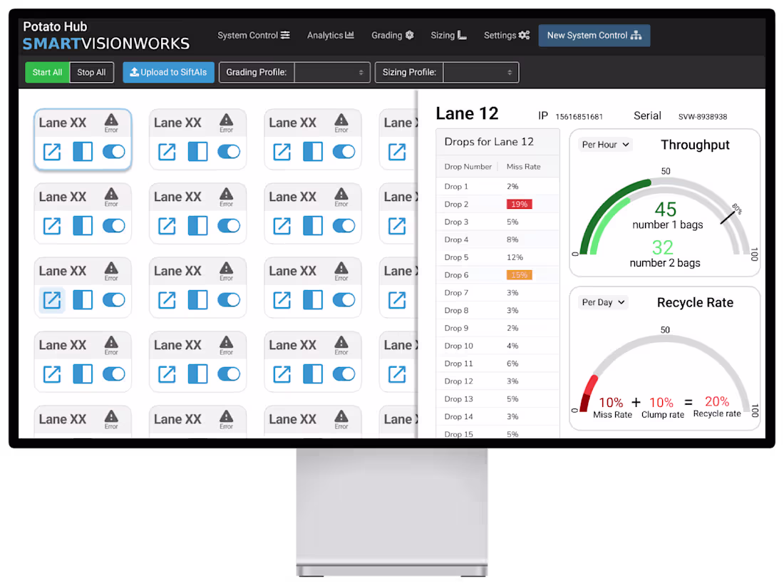 Cover image for Bringing Design to a Startup AI company