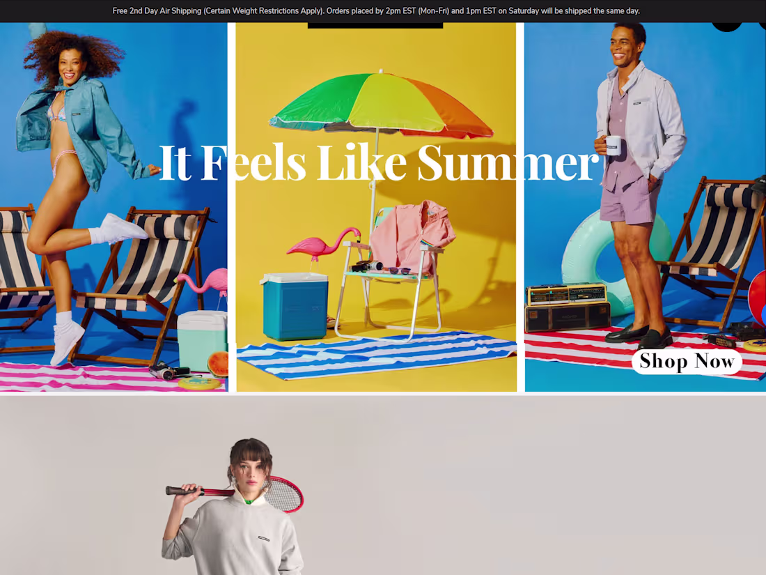 Cover image for Responsive WordPress Site for Fashion