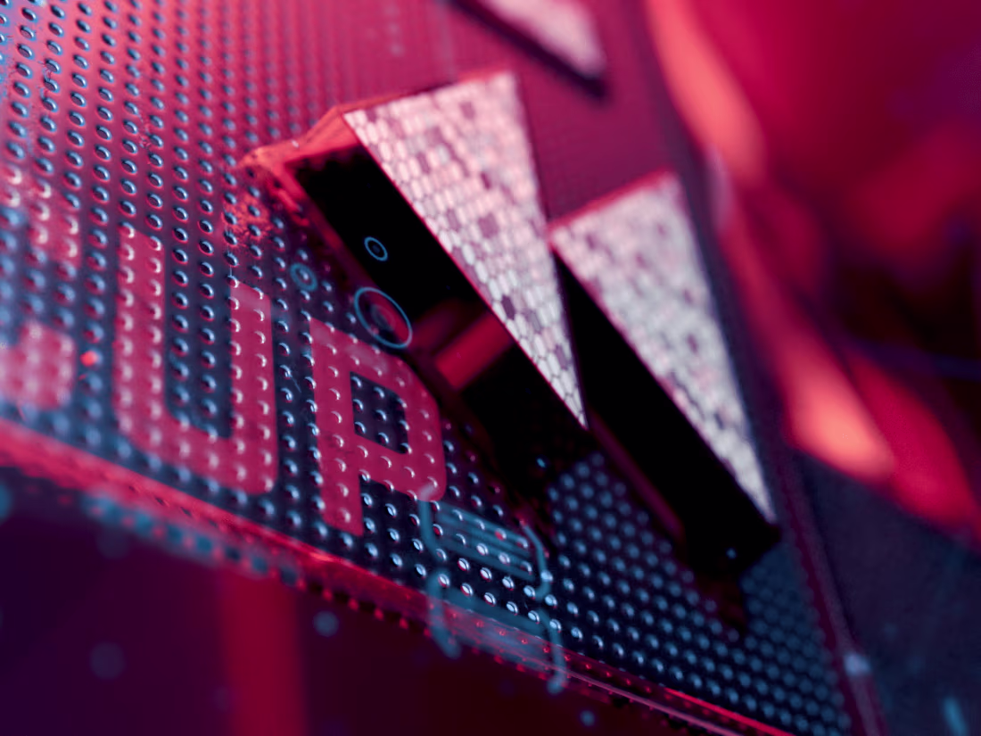 Cover image for Crafting Stunning 3D Motion Designs for Every Screen