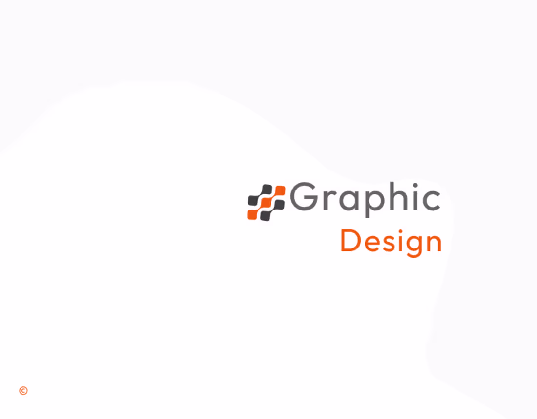 Cover image for Graphic design portfolio on Behance