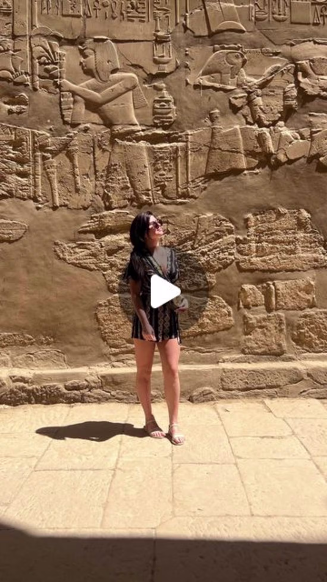 Cover image for 𝑲𝒍𝒂𝒖𝒅𝒊𝒂 𝑮𝒖𝒕𝒐𝒘𝒔𝒌𝒂 on Instagram: “Pinch me, this a…