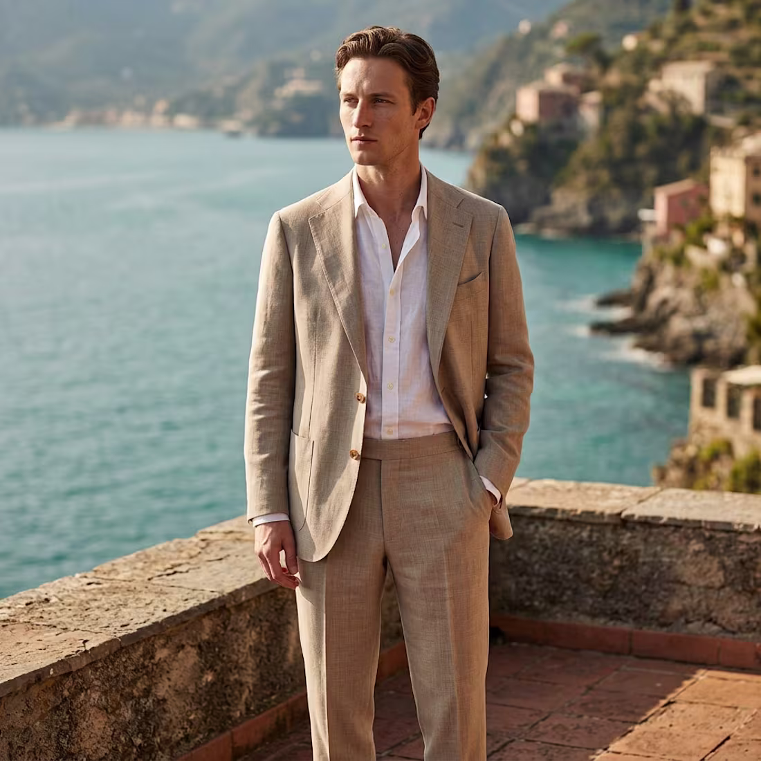 Cover image for Lukas Vale featured in a