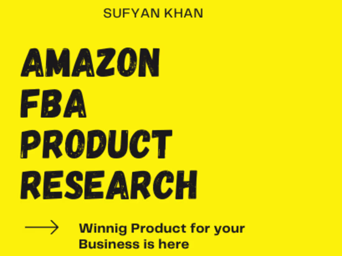 Cover image for AMAZON WHOLESALE PROJECT