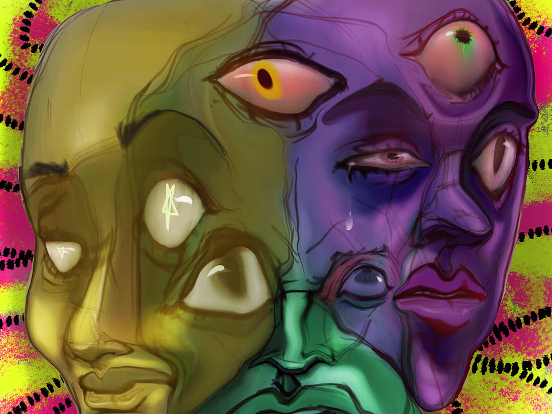 Cover image for illustrations