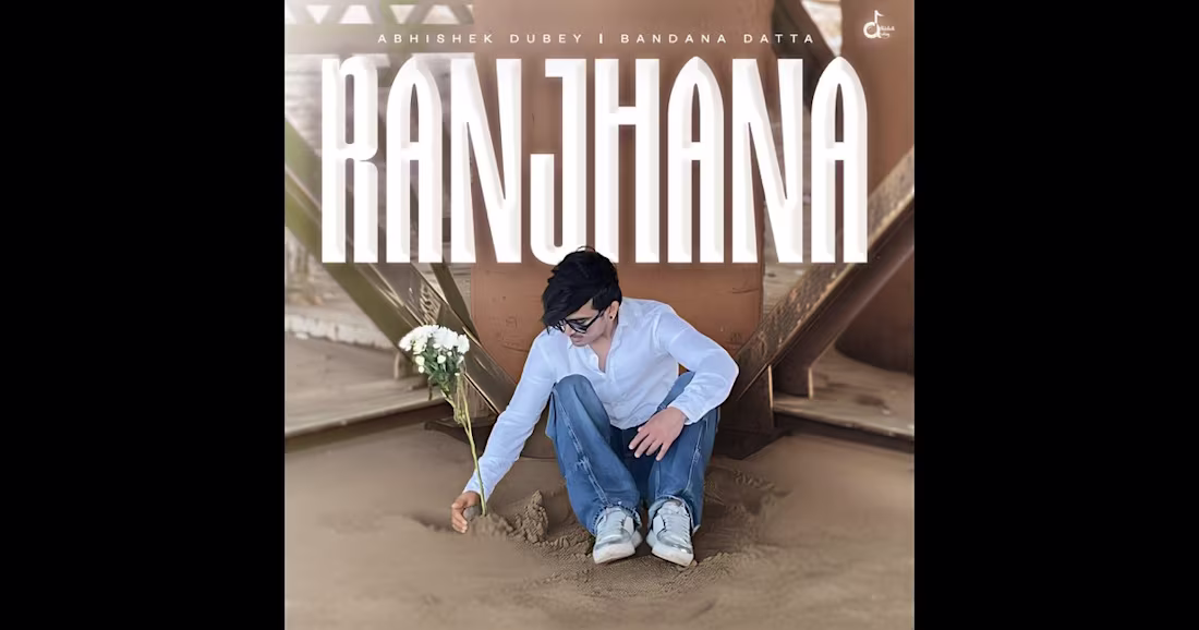 Cover image for Ranjhana - Single